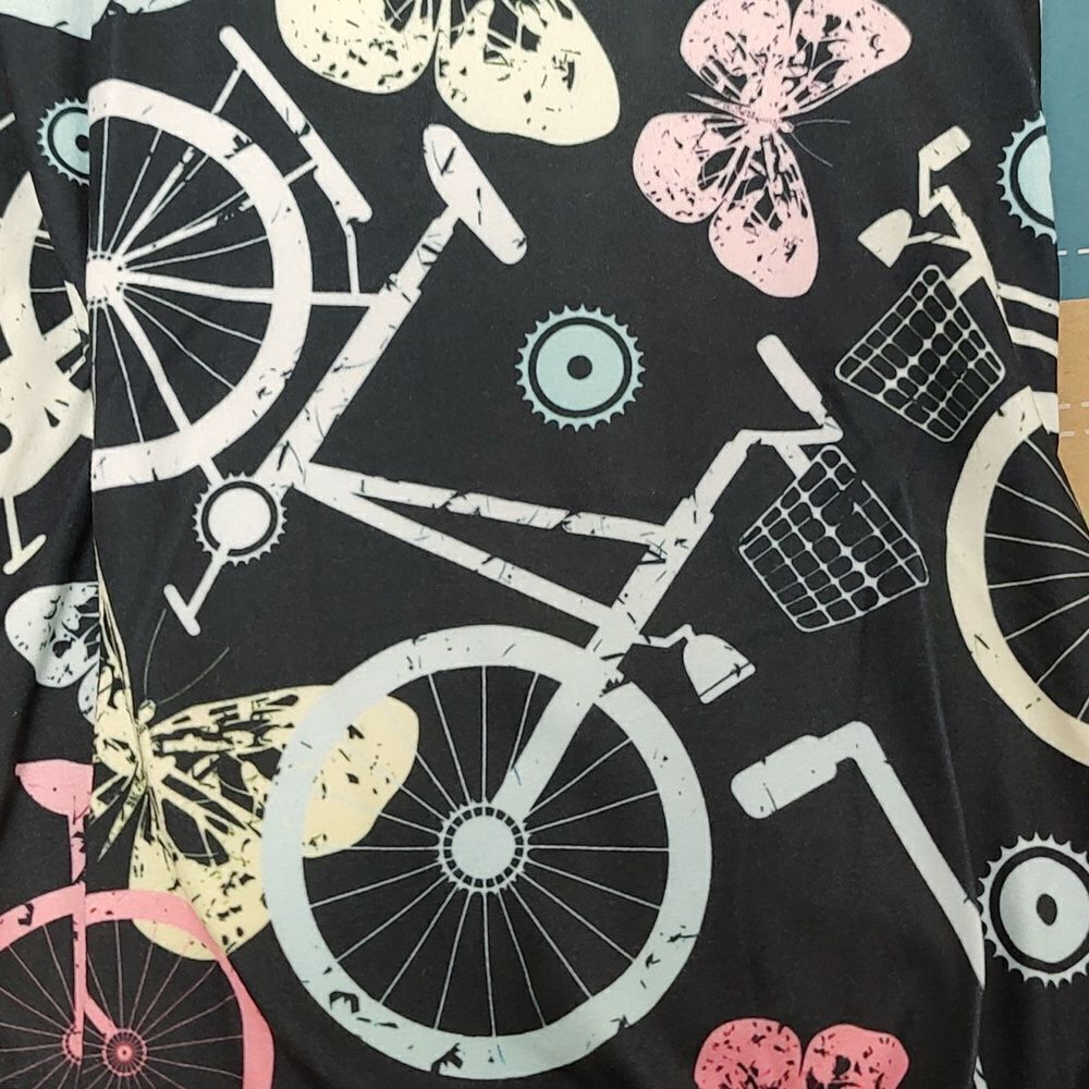 Always leggings Bicycle New